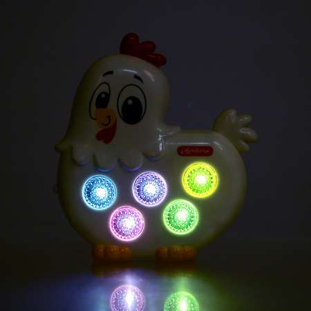 Игрушка Азбукварик