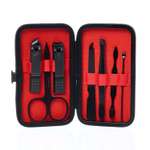 Маникюрный набор NINGBO BRIGHT SOURCE IMPORT 7 предм.