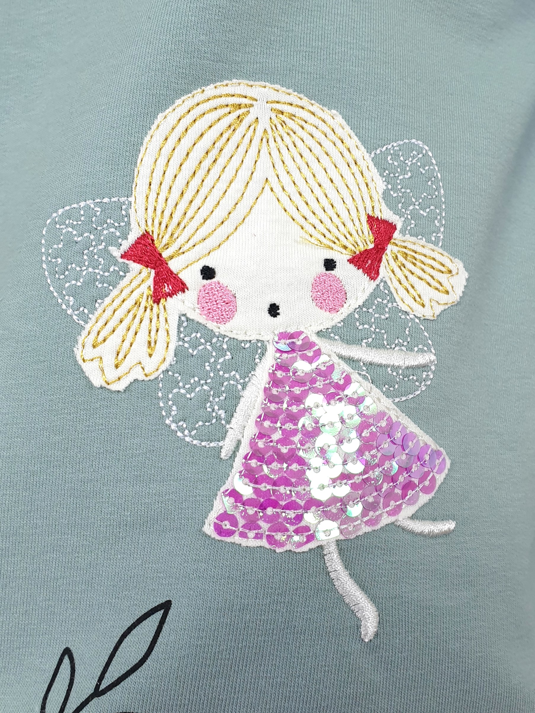 Платье Luneva 9-95-2. - фото 10