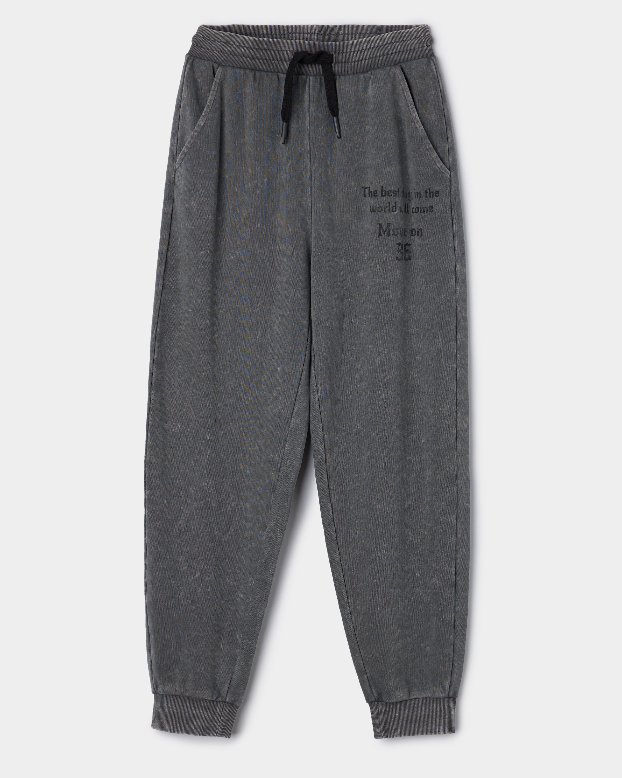 Брюки Futurino FB-AW25-42FUtb-GG - фото 2