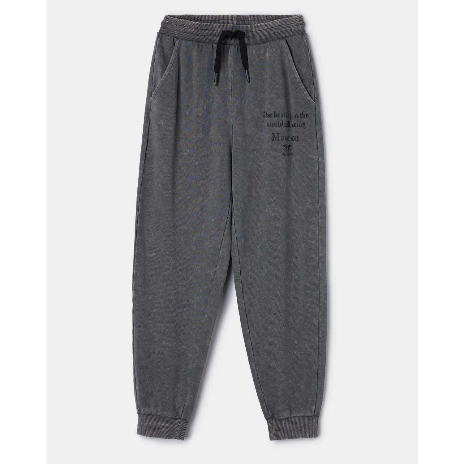Брюки Futurino FB-AW25-42FUtb-GG - фото 2