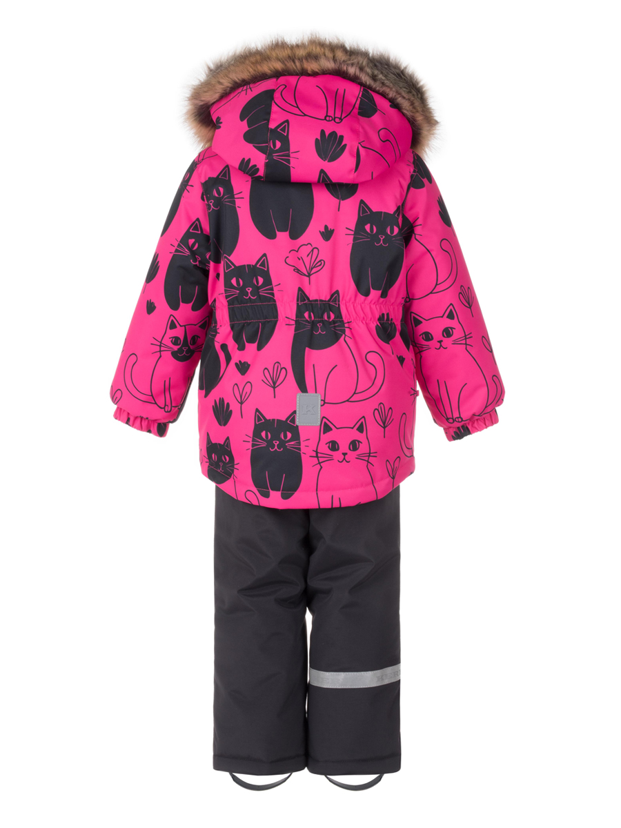 Комплект Kerry K25415 N/2670 - фото 2