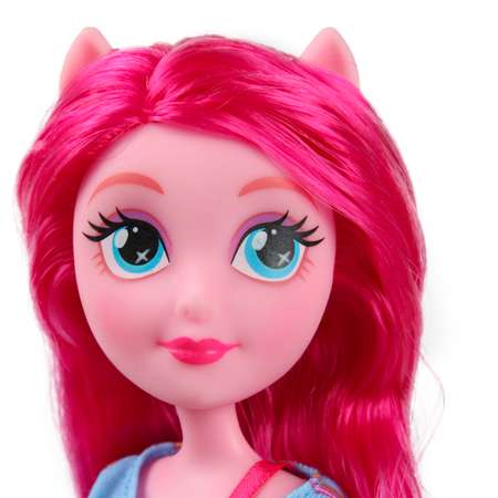 Кукла модельная My Little Pony