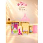 Игровой набор Disney Замок Белль JDP54