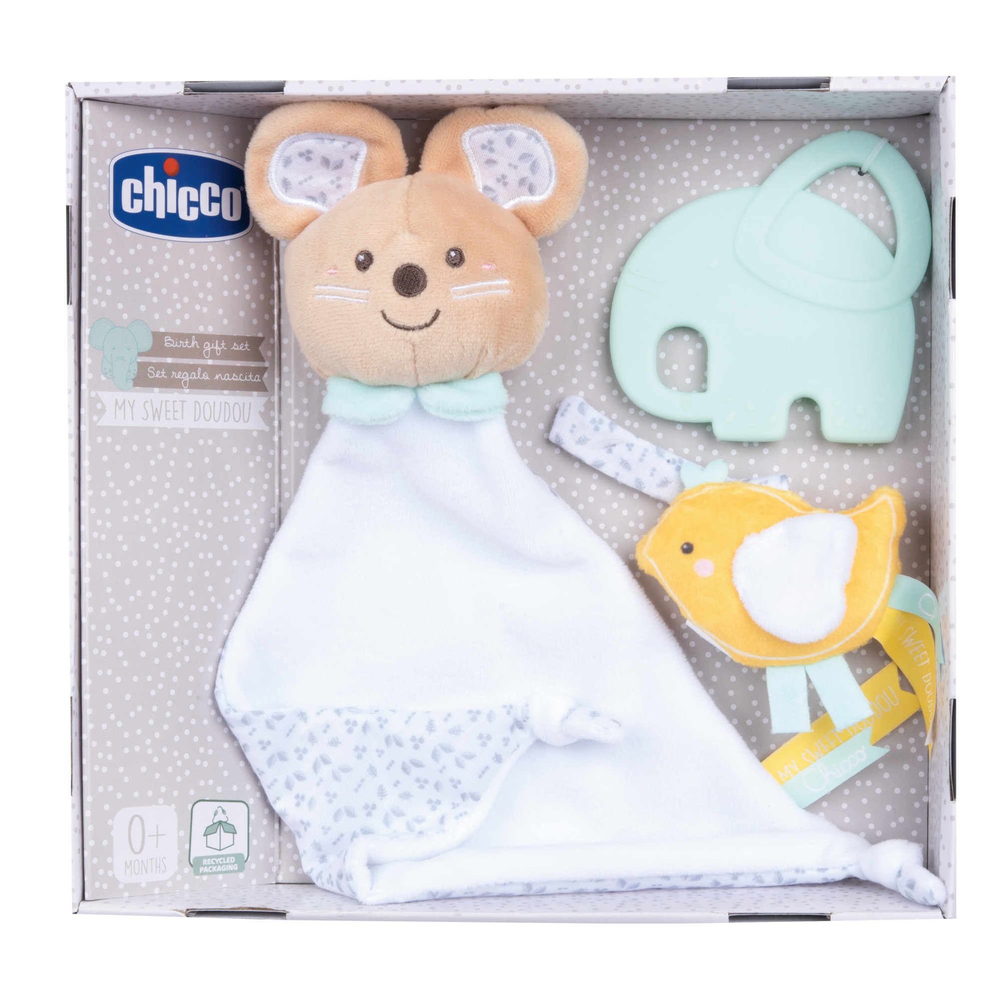 Прорезыватель Chicco - фото 1