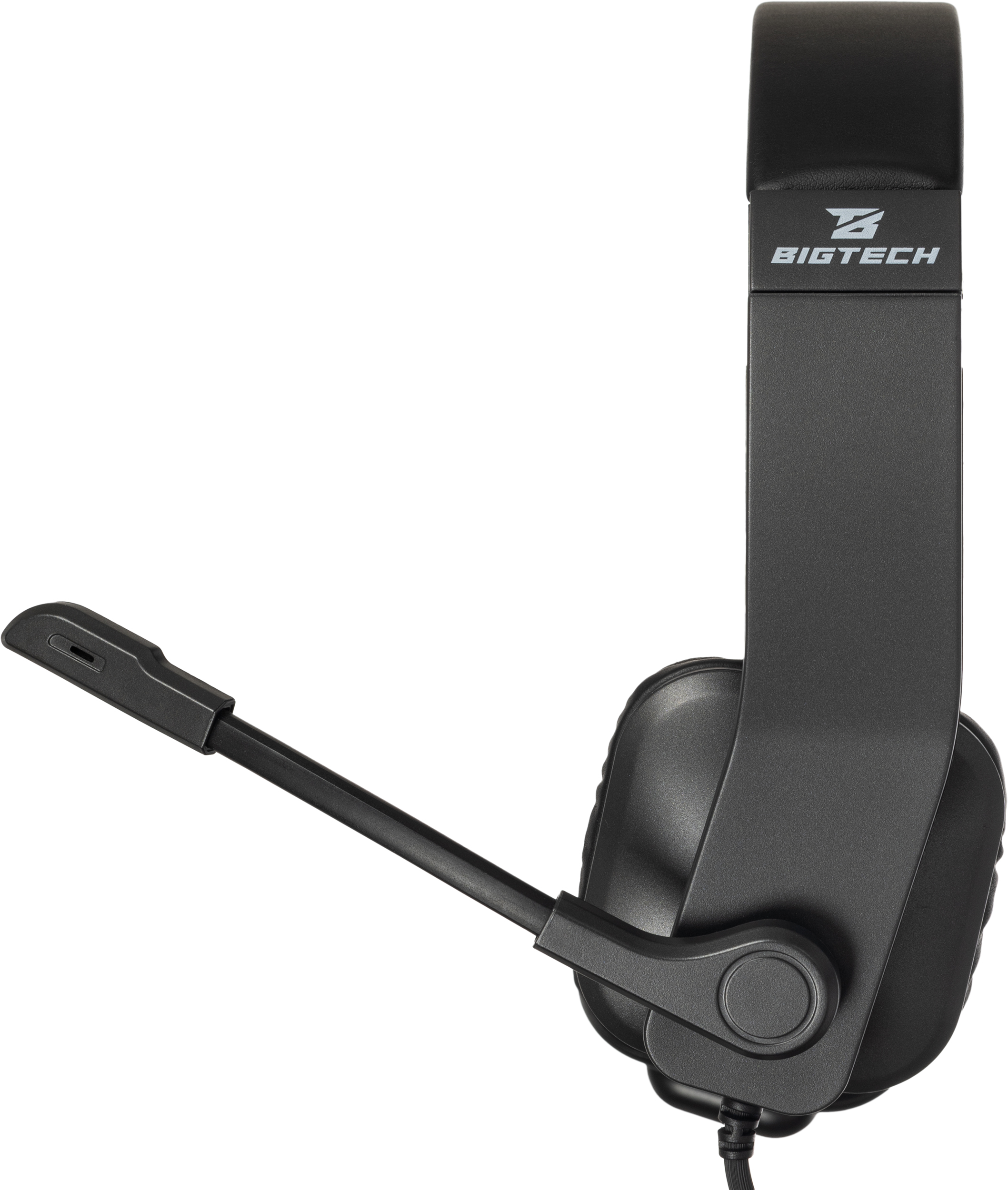 Наушники накладные BIGTECH - фото 10