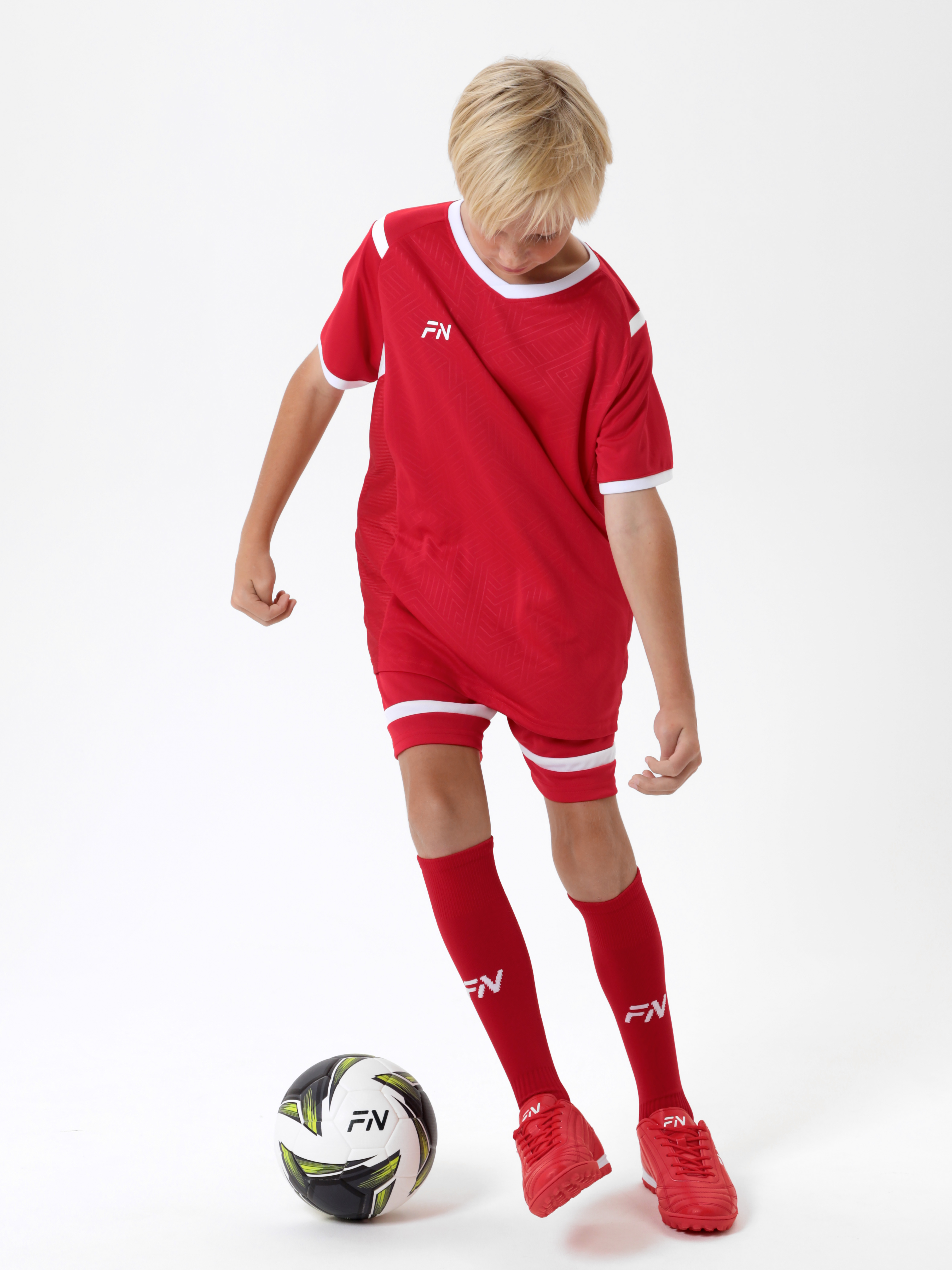 Костюм FN KFN4261018-610 - фото 22