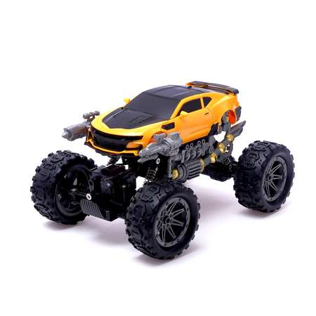 Игровой набор Sima-Land Монстр Шмель
