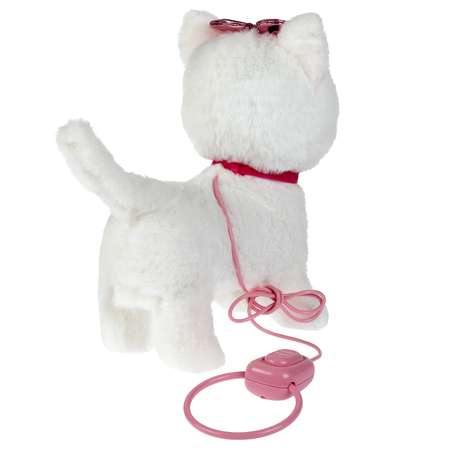 Игрушка Мой питомец Фиса Кузнецова 326591
