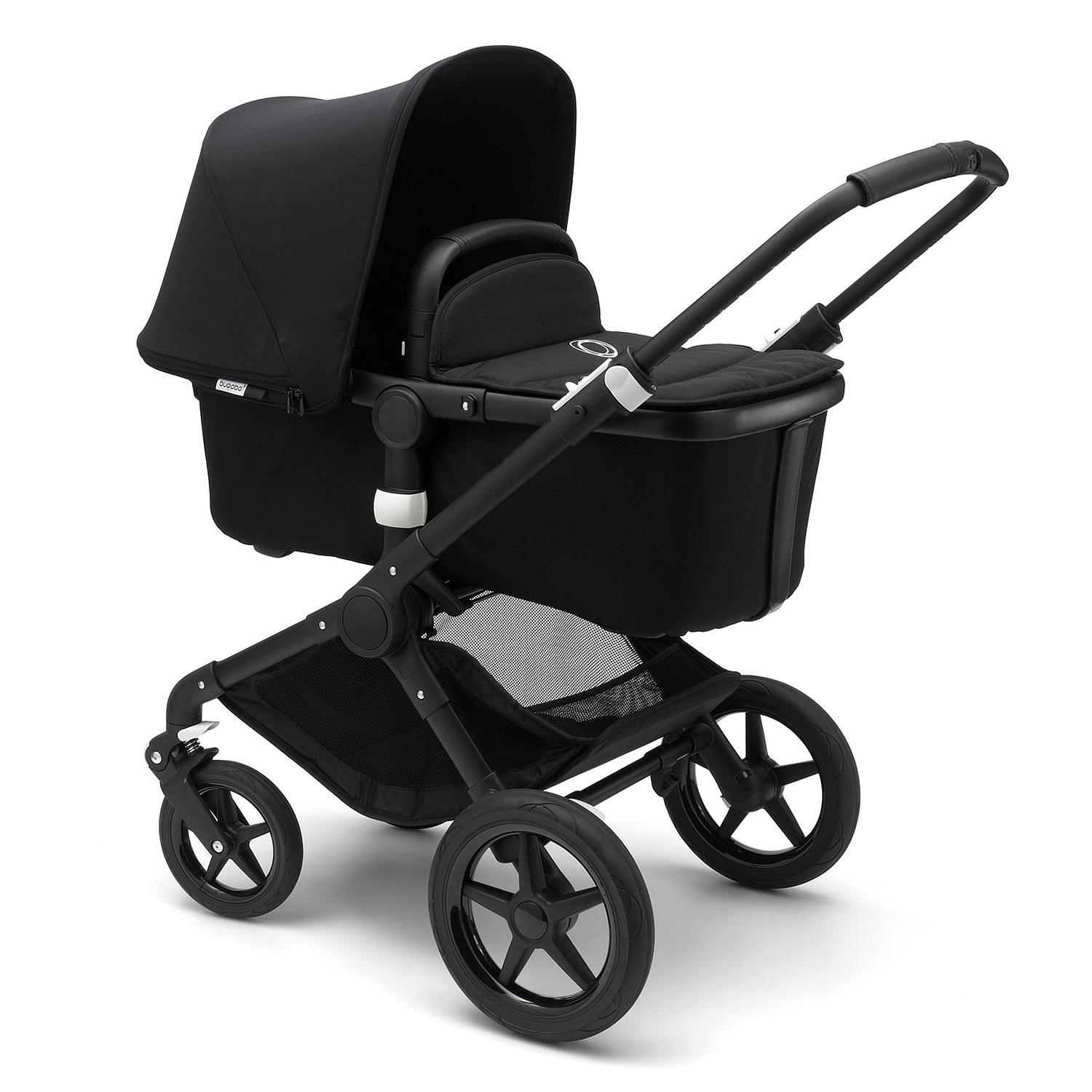 Люлька Bugaboo Fox - фото 3