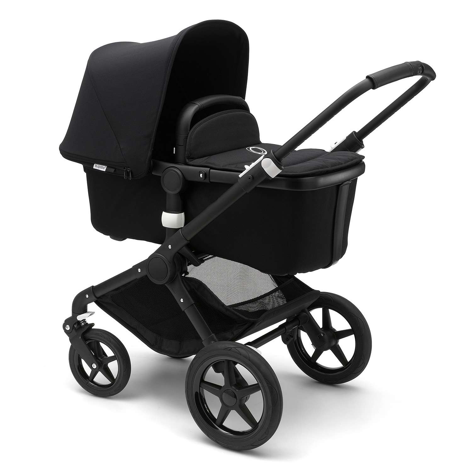 Люлька Bugaboo Fox - фото 3