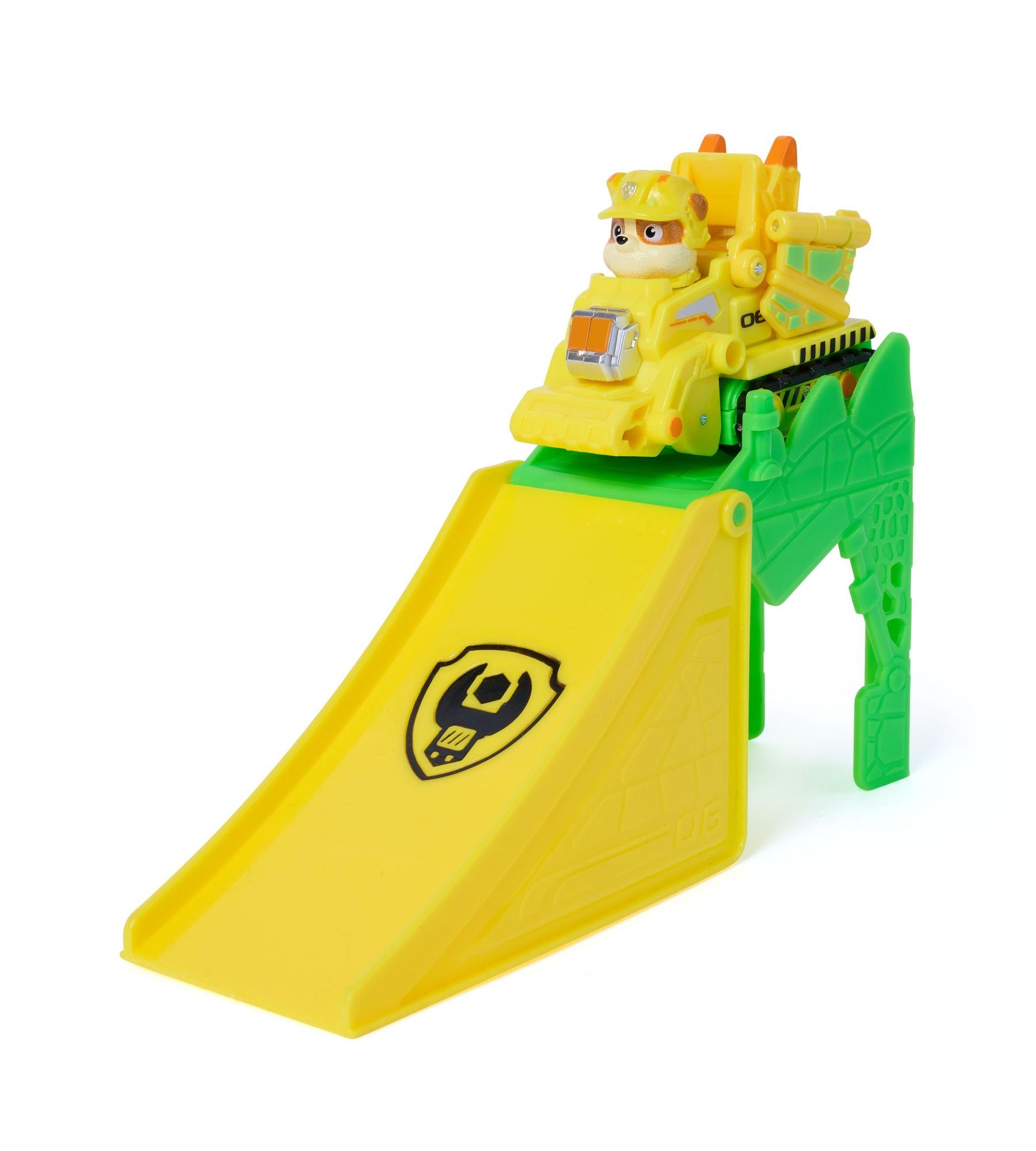 Автомобиль Paw Patrol Дино трюки в ассортименте 6076219 - фото 21