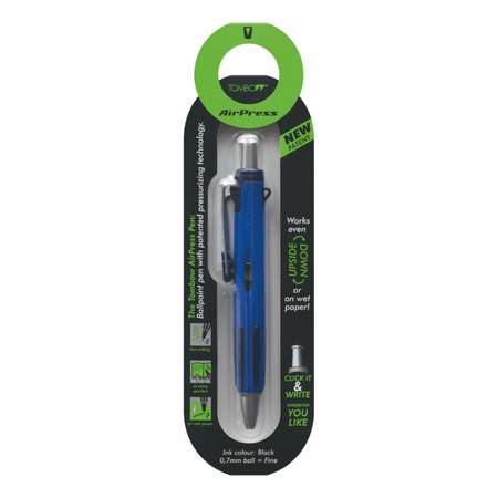 Ручка шариковая Tombow 1 шт.