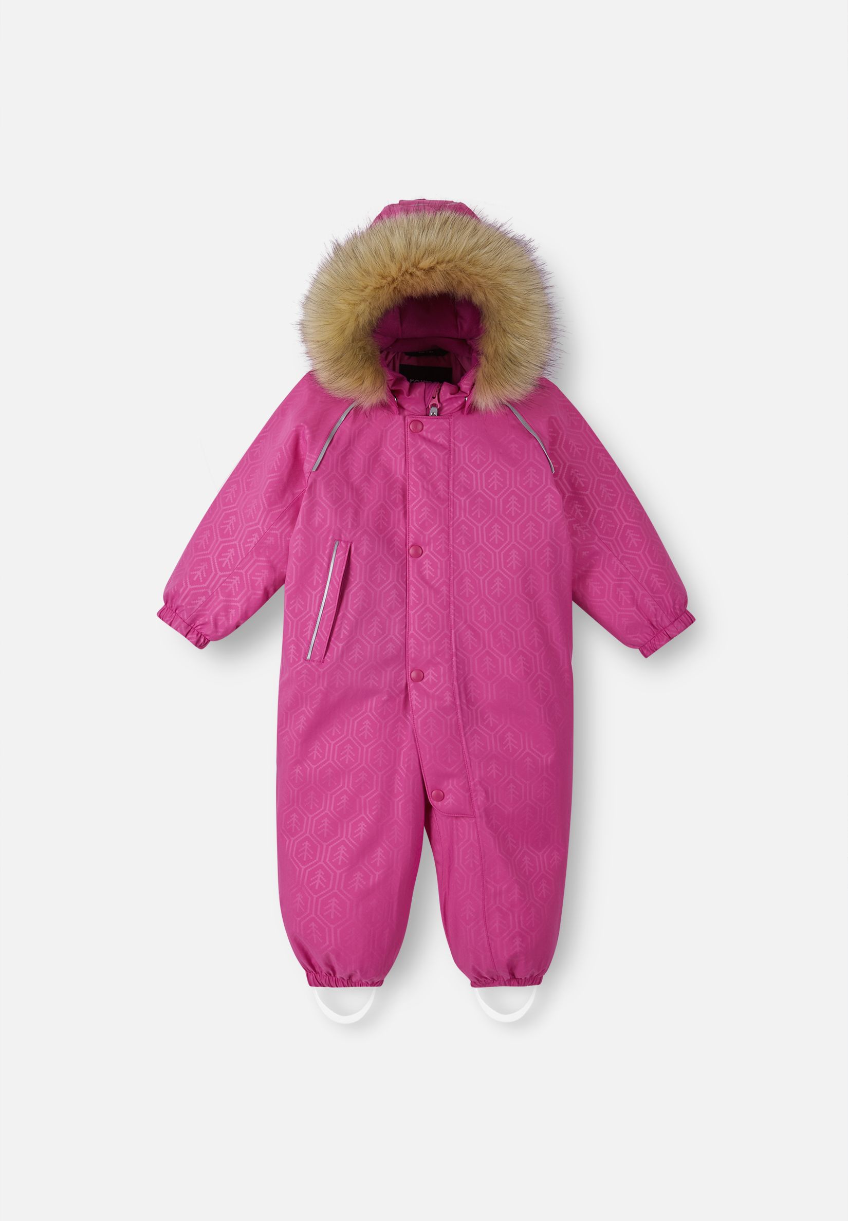 Комбинезон Reima 5100141A-4811 - фото 3