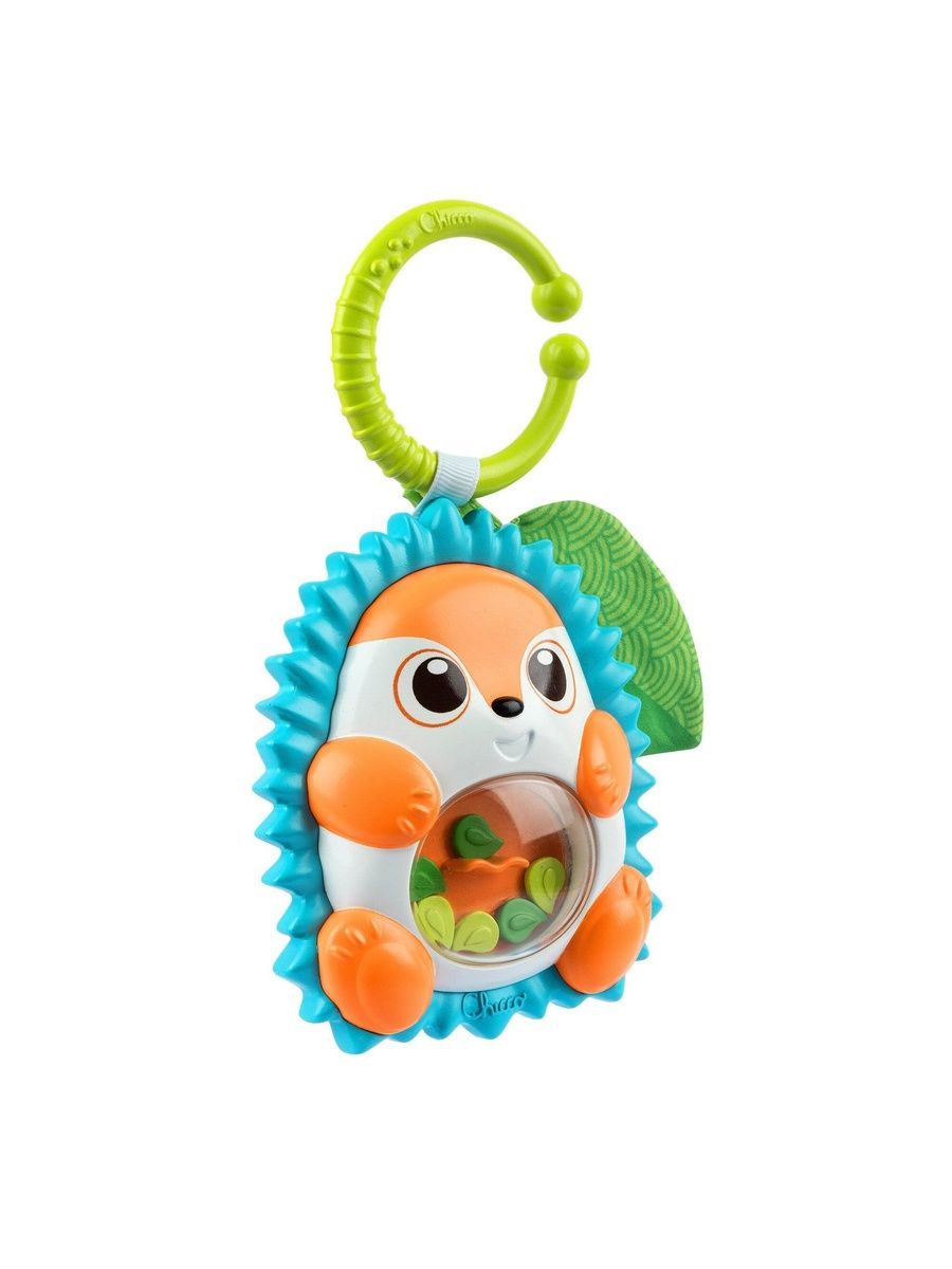 Игрушка Chicco погремушка - фото 3