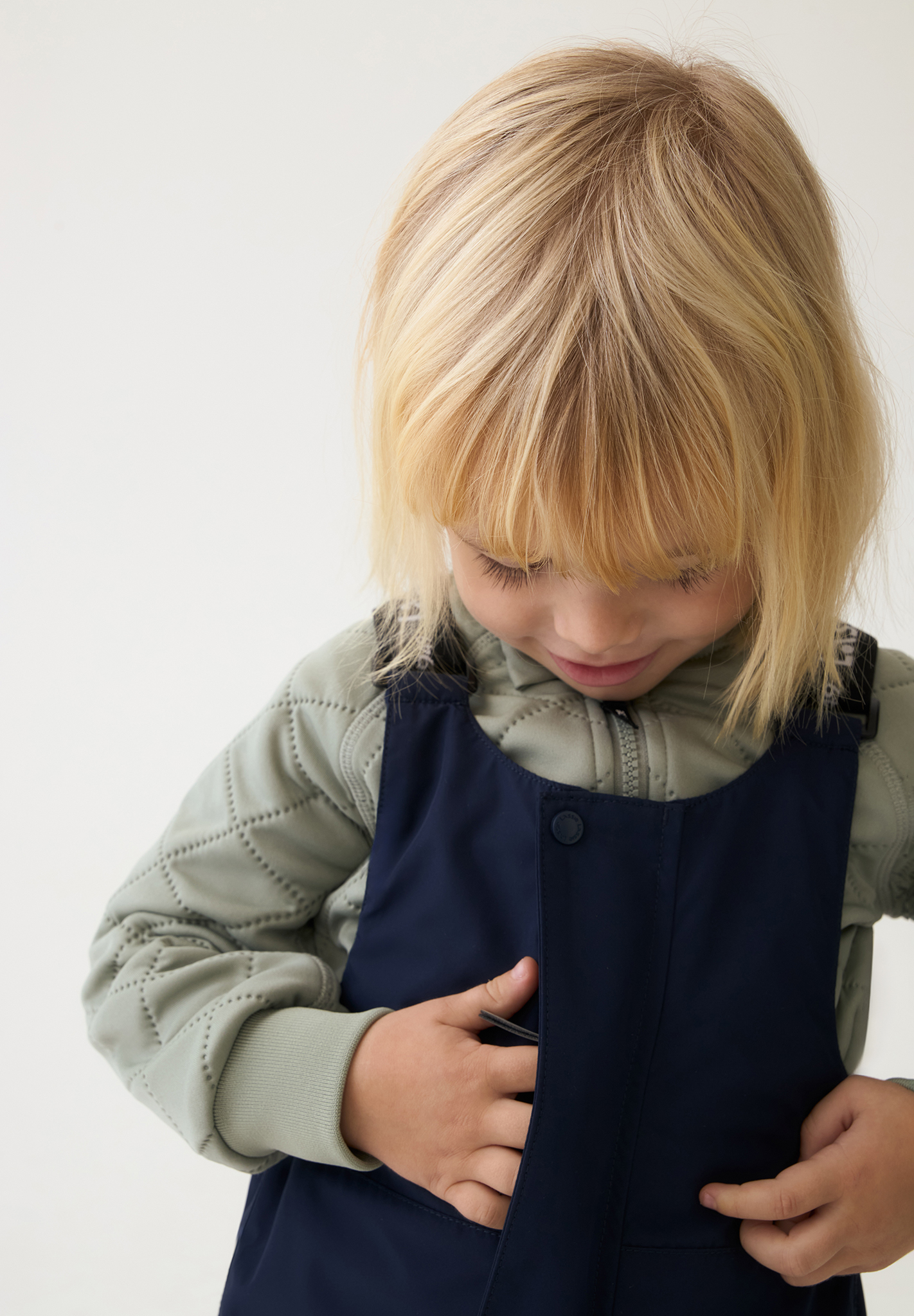 Комплект утепленный Lassie 71106105-6960 - фото 7
