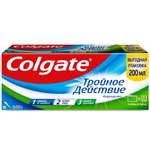 Зубная паста Colgate Натуральная мята