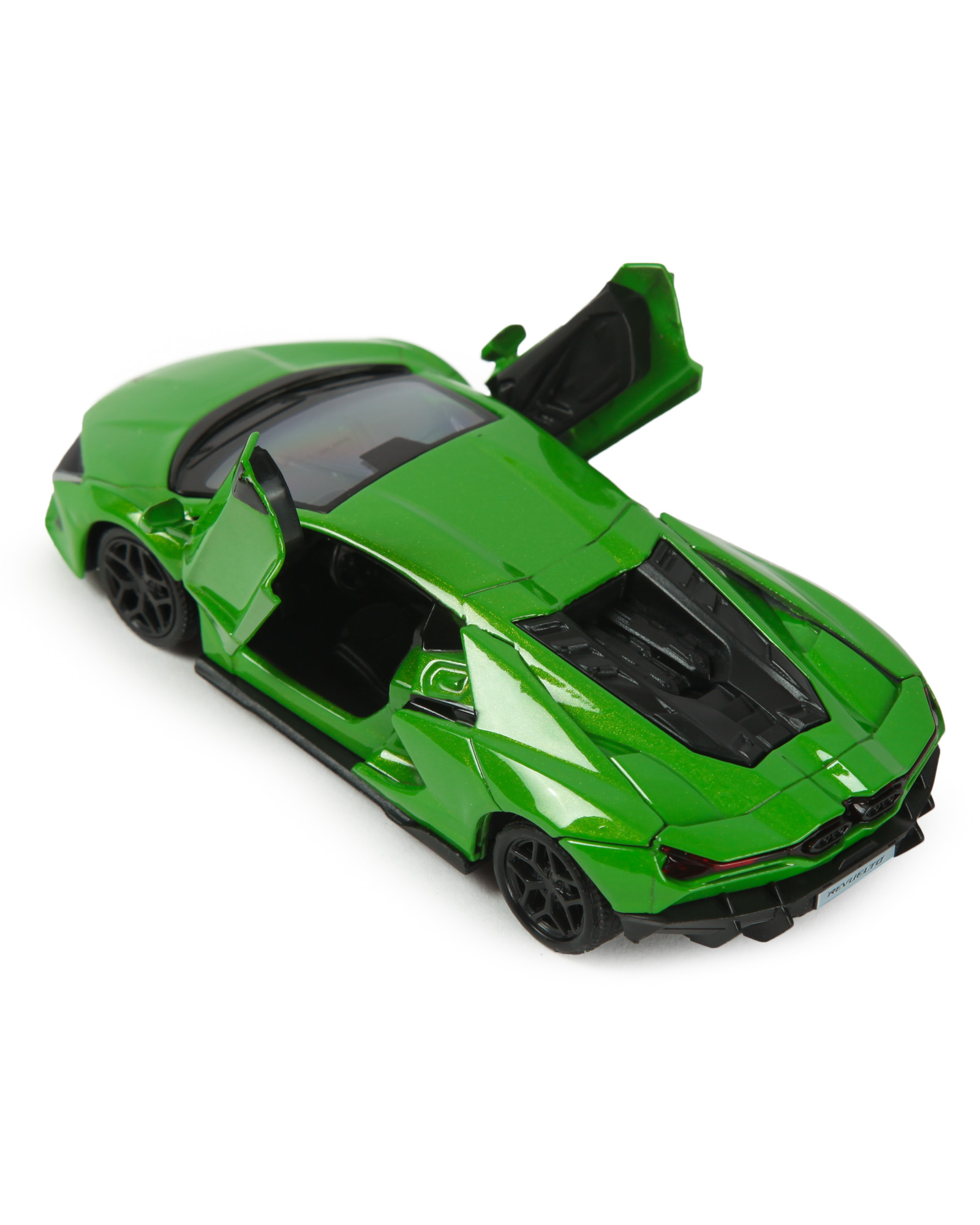 Автомобиль Mobicaro Lamborghini Revuelto 1:43 544070B - фото 5