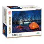 Пазл LANSI WORLD