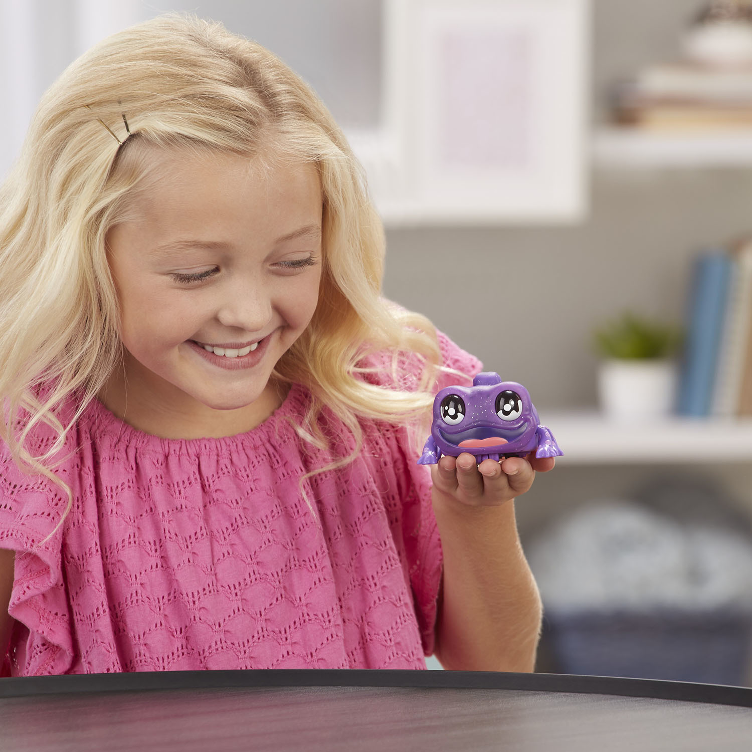 Фигурка Yellies - фото 12