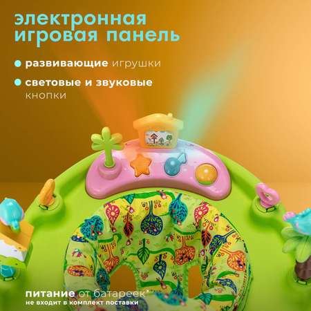 Ходунки Nuovita