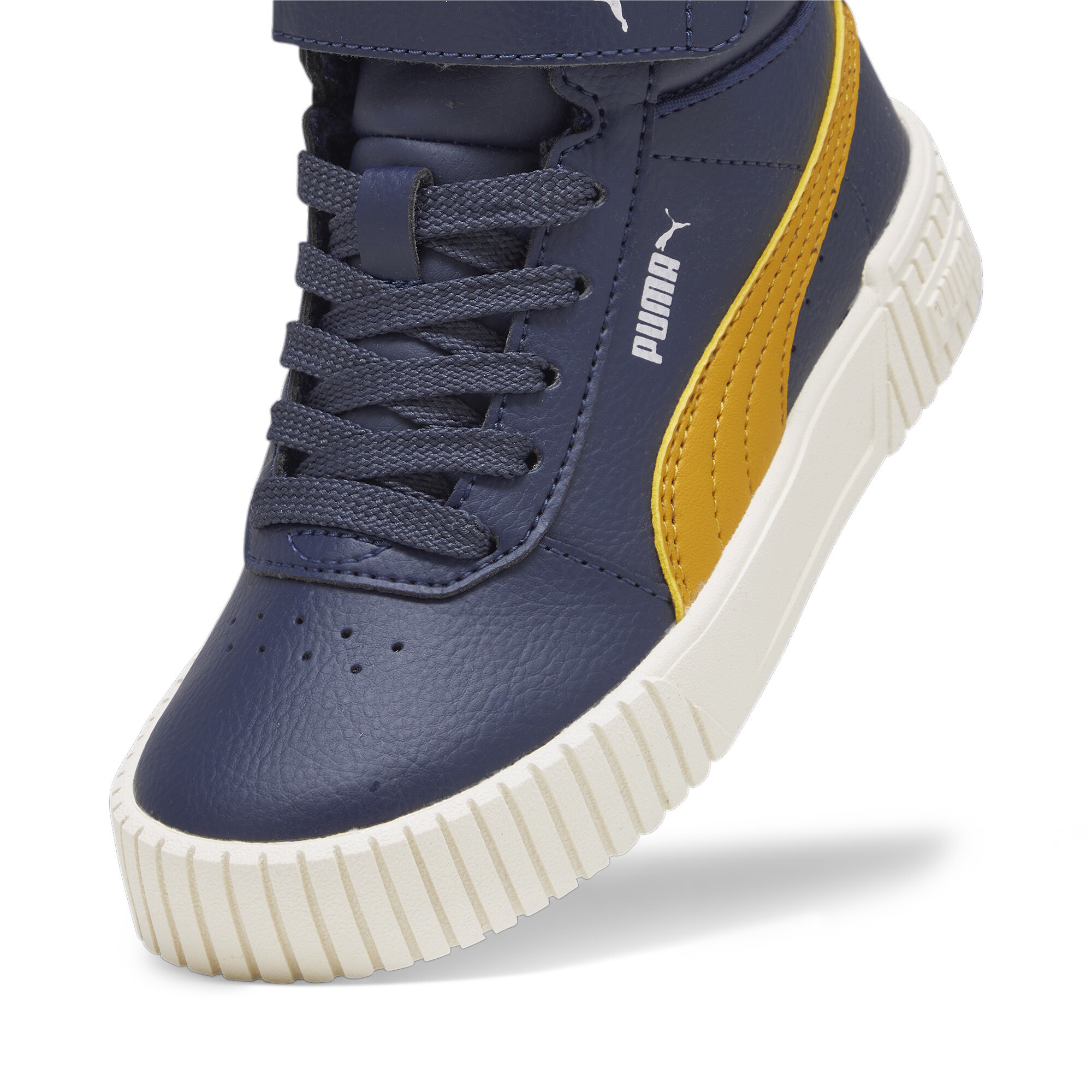 Кеды Puma 38738204 - фото 6