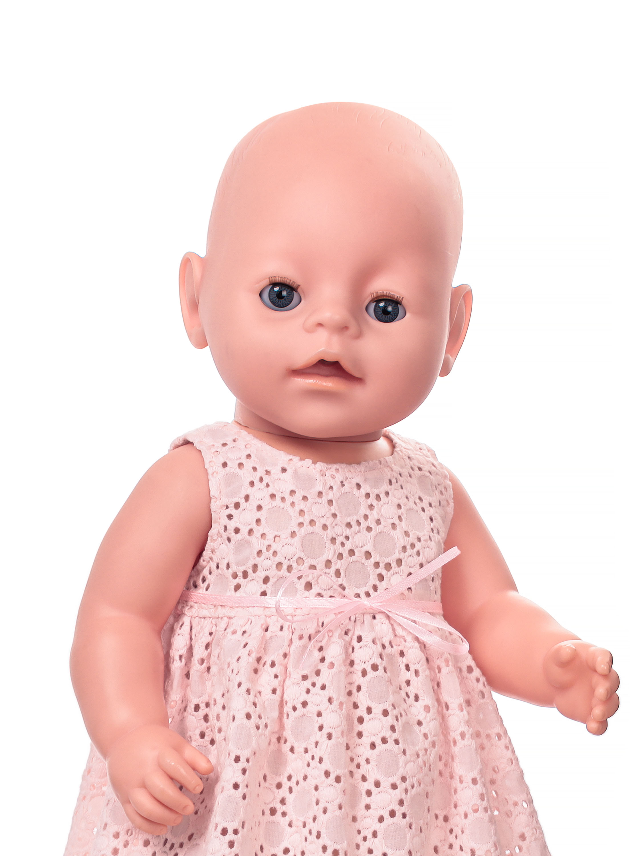 Одежда для кукол VIANA 11.739.2.3v - фото 5