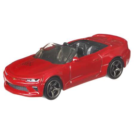 Автомобиль Matchbox в ассортименте