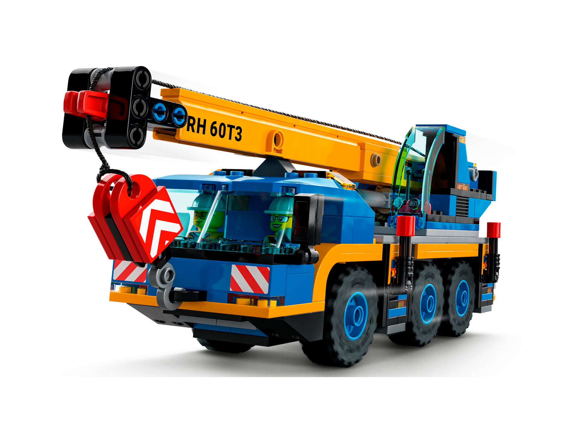 Конструктор LEGO - фото 3