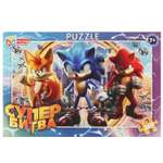 Пазл Умные игры Супер битва классический