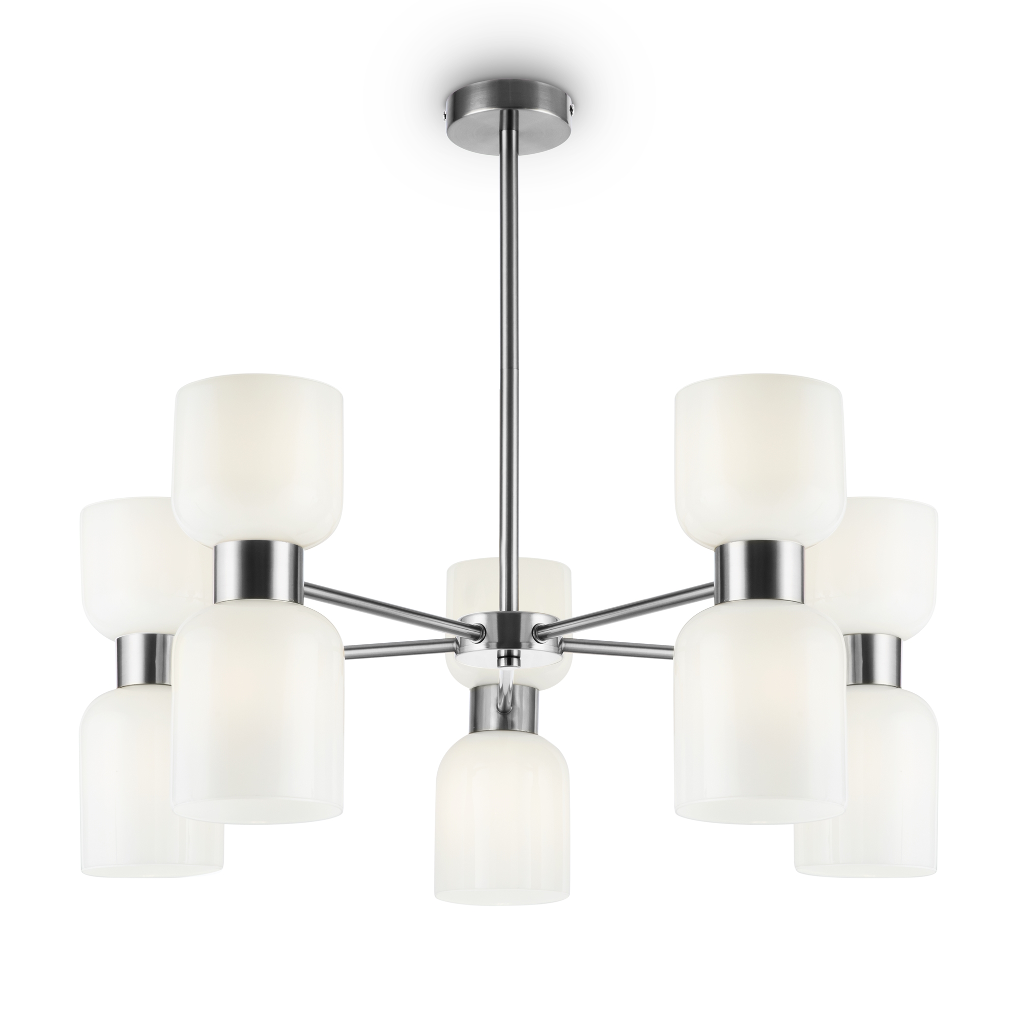 Подвесной светильник FREYA - фото 1