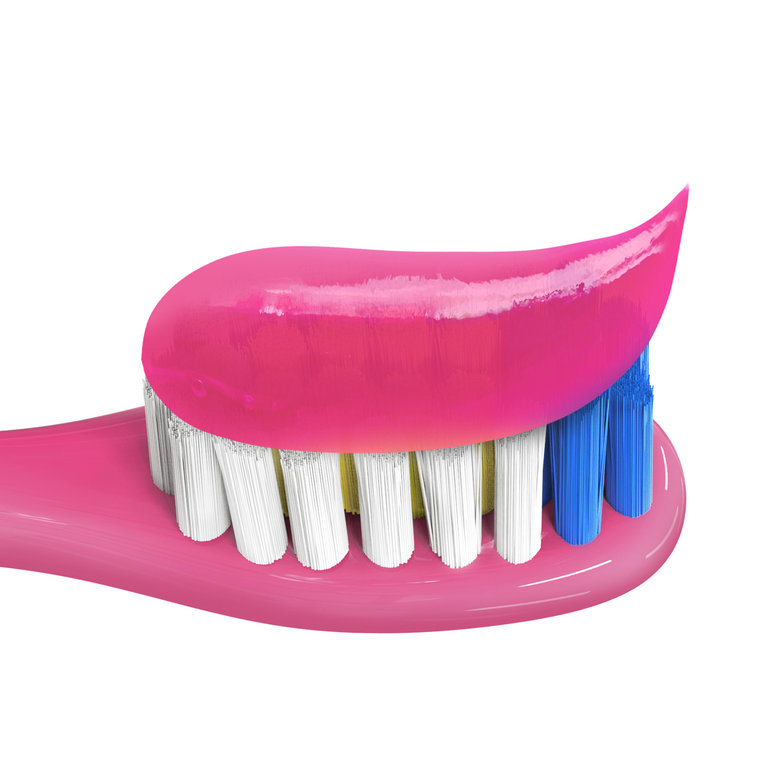 Зубная паста Colgate клубника - фото 6