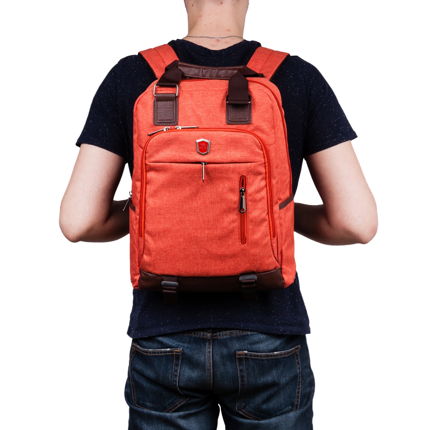 Рюкзак POLAR - фото 8