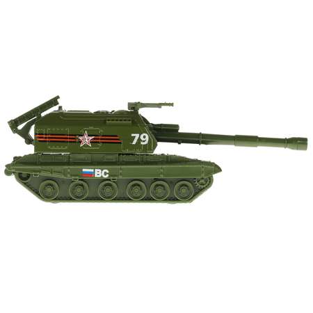 Боевая машина Технопарк Гаубица