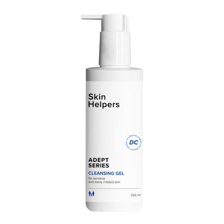 Гель Skin Helpers 250 мл