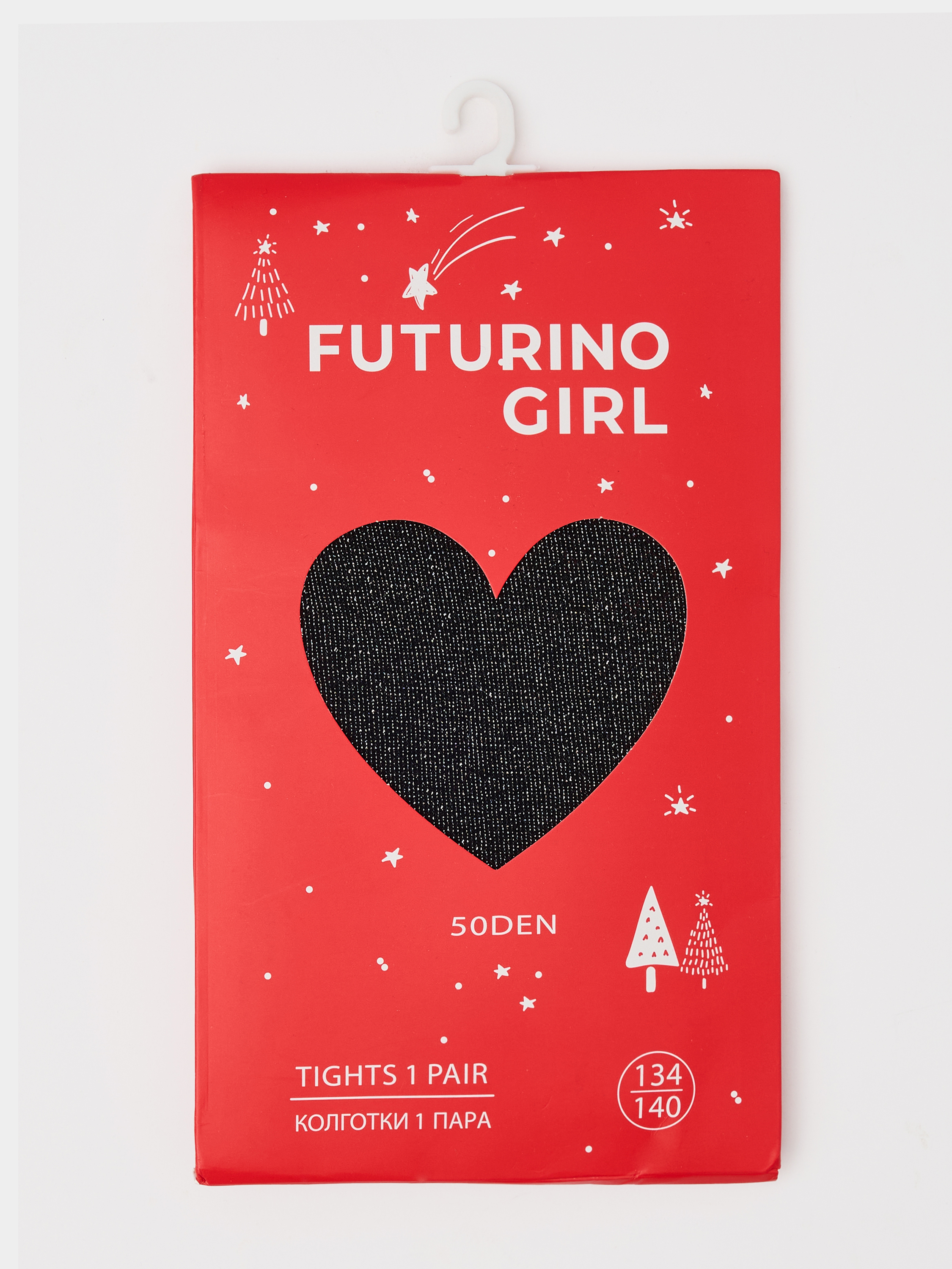 Колготки Futurino W26FU2-NY203tg-99SG - фото 1