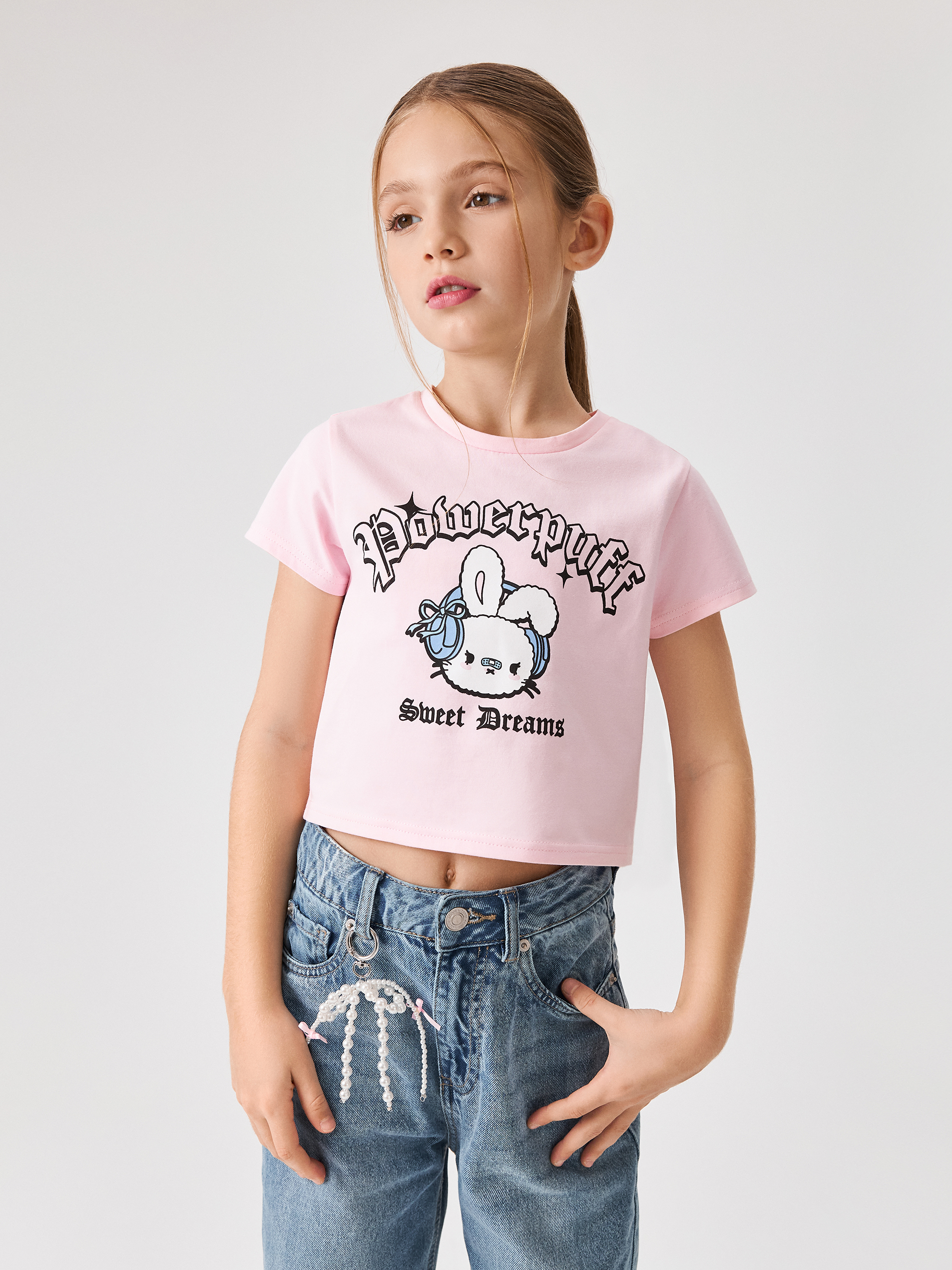 Футболка Acoola 20210510187_0084520 - фото 8