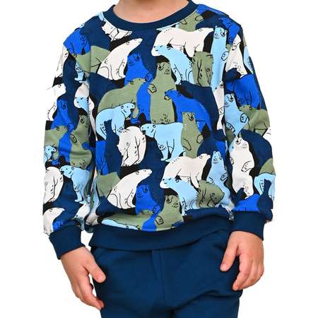 Спортивный костюм Deiko Baby