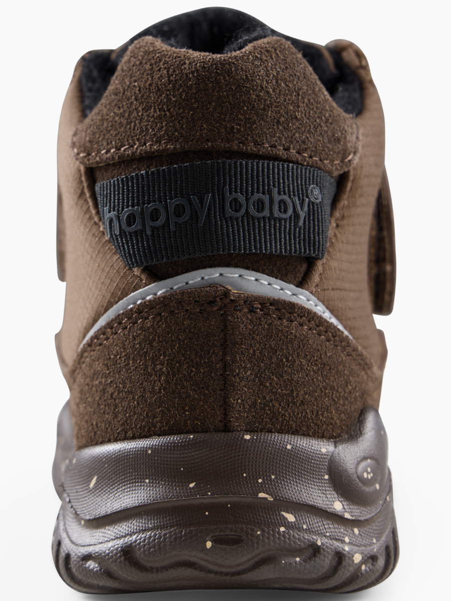 Ботинки Happy Baby 86556_brown_new - фото 7