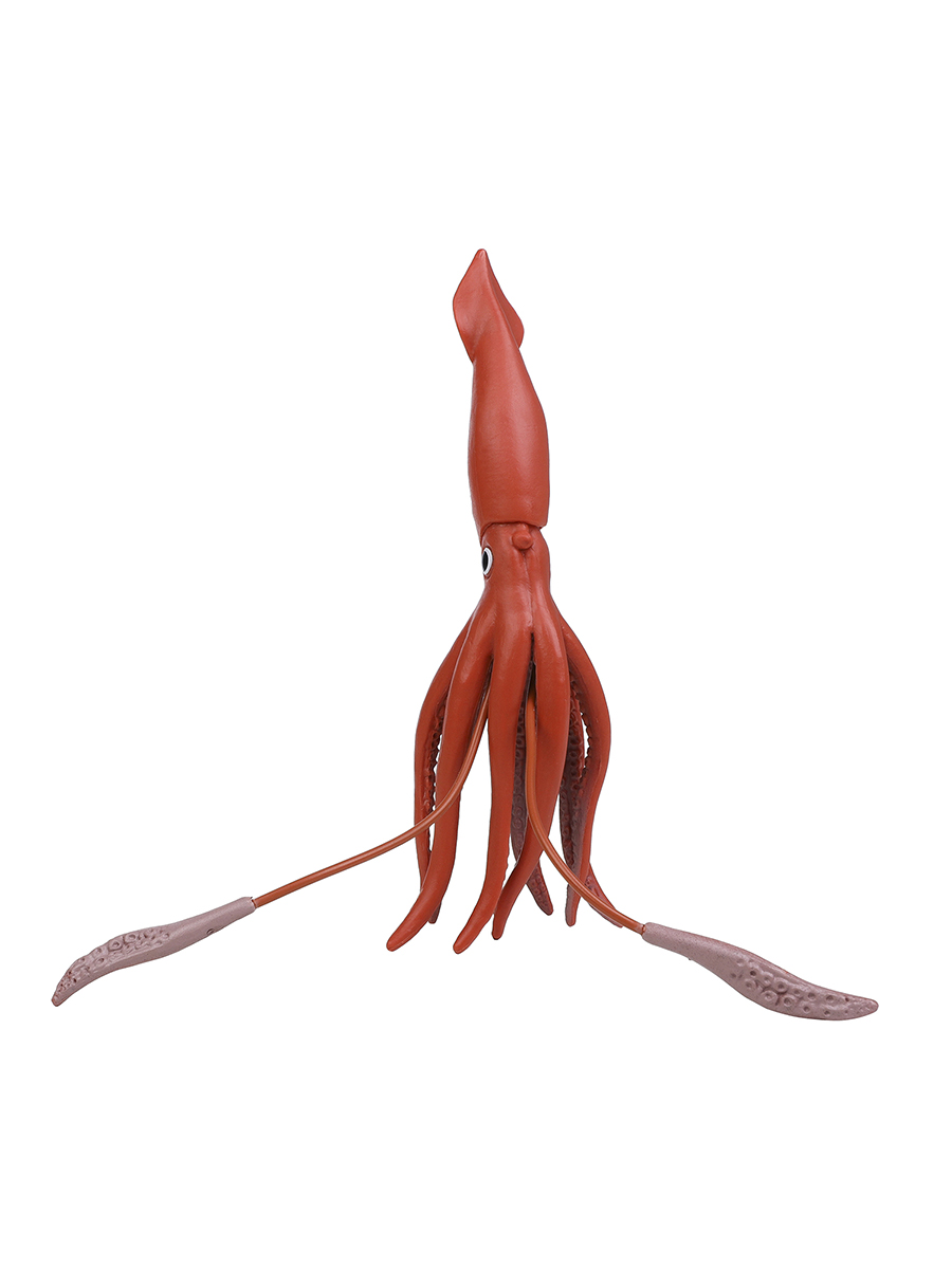 Игровой набор Masai Mara Кальмар - фото 3