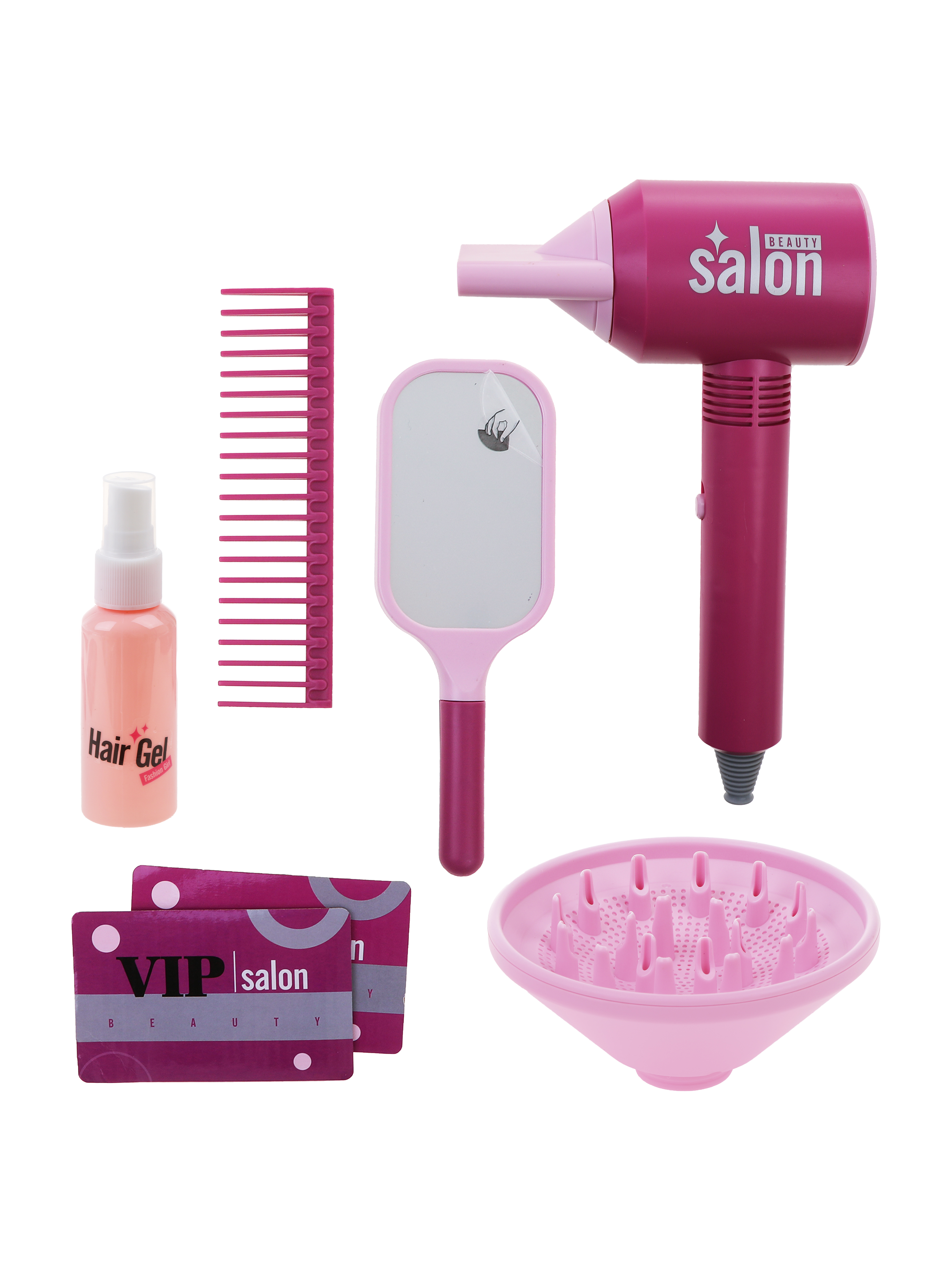 Игрушка Наша Игрушка Парикмахер - фото 2