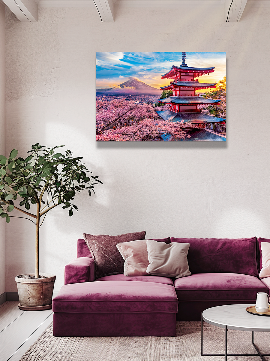 Пазл Рыжий кот классический - фото 3