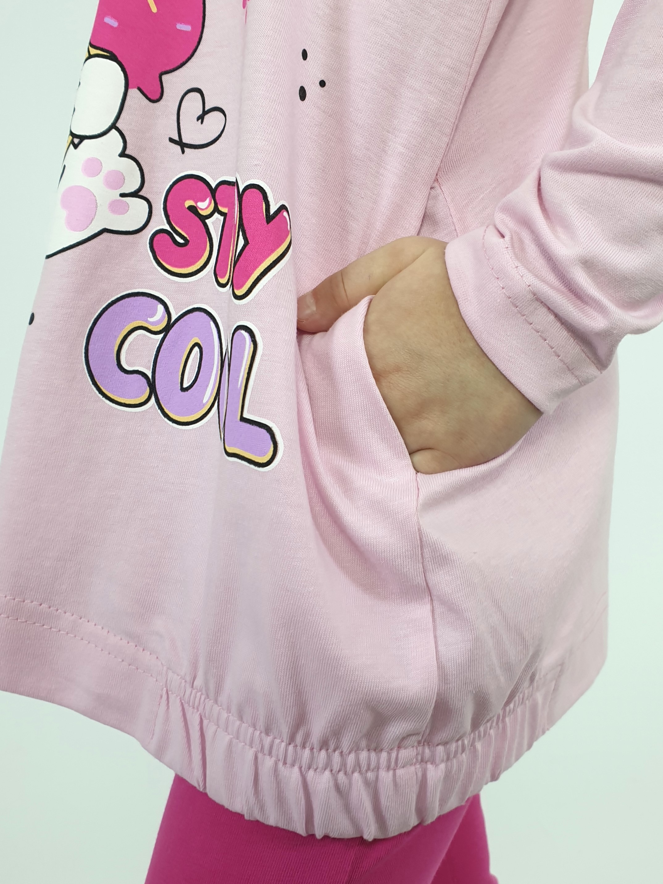 Костюм Luneva 02-125-5. - фото 9