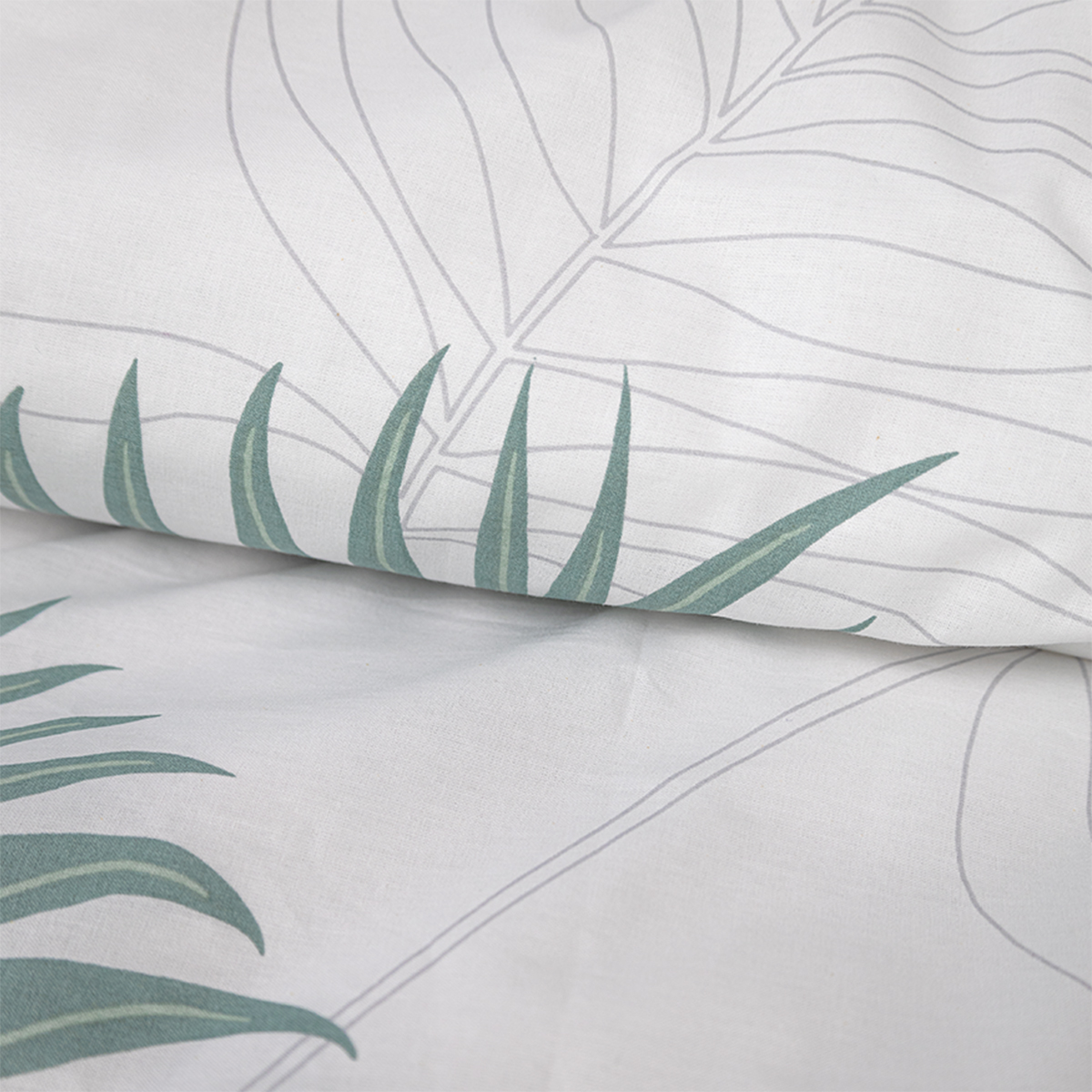 Комплект постельного белья BRAVO Диса полутораспальный 4 предм. - фото 11