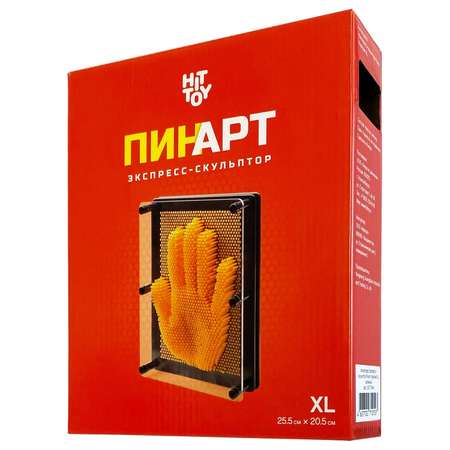 Экспресс-скульптор HitToy