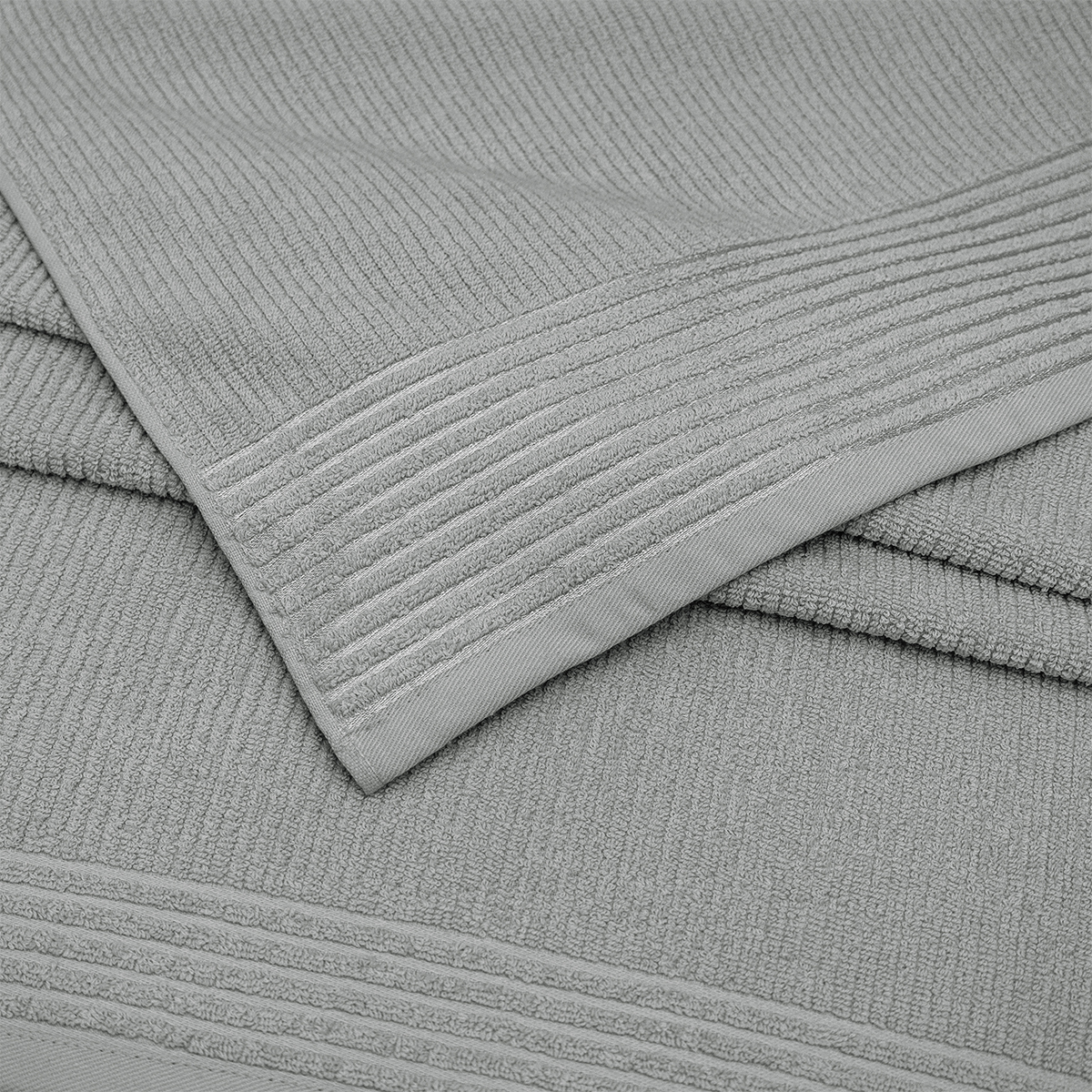 Полотенце BRAVO Райт 130 x 70 см 1 шт. - фото 2