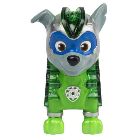 Фигурка Paw Patrol Рокки