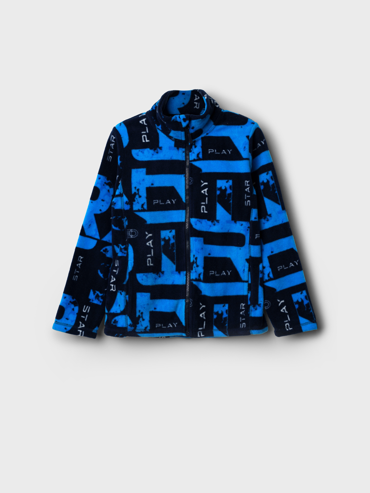 Толстовка PlayToday 32311100 - фото 6