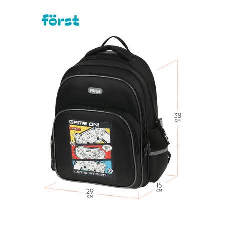 Рюкзак Forst