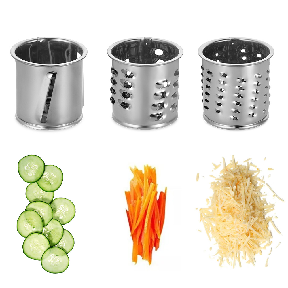 Планетарный миксер "4 в 1" KITFORT КТ-3419-1 - фото 7